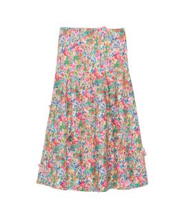 FARM RIO Юбка миди