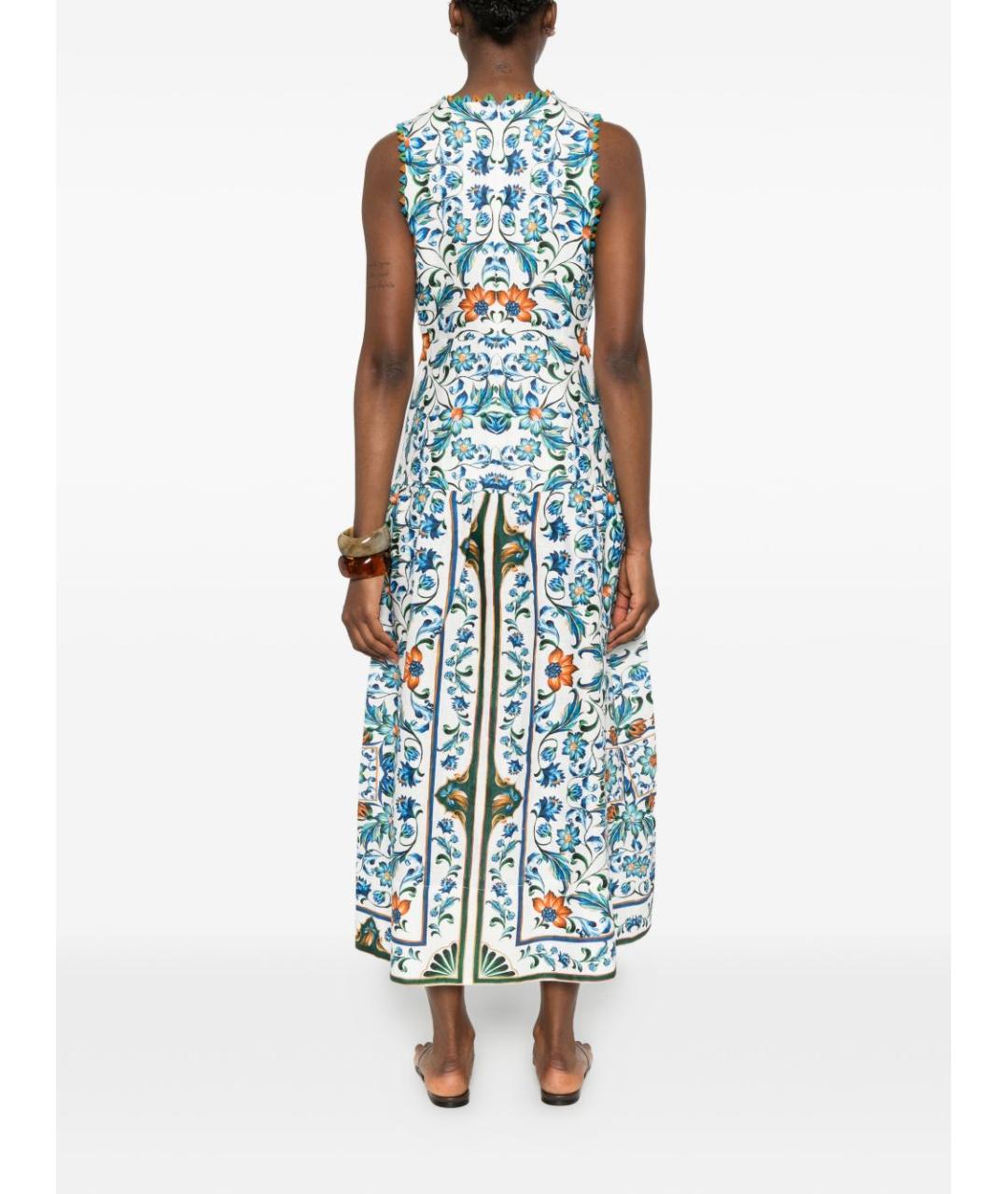 FARM RIO Мульти сарафан, фото 2