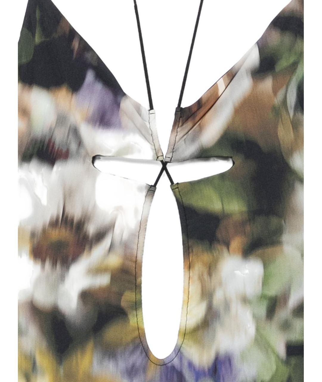 AMAZUIN Мульти полиамидовый купальник, фото 3