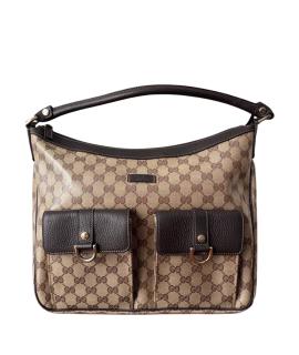 GUCCI Сумка через плечо