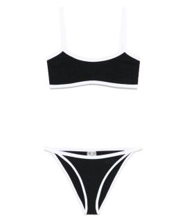 HUNZA G Купальник