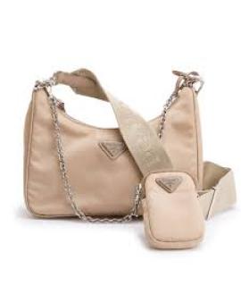 PRADA Сумка через плечо