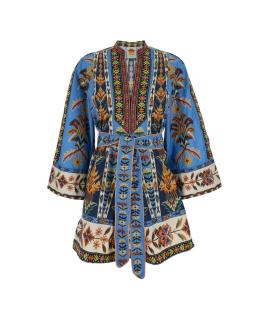 FARM RIO Повседневное платье