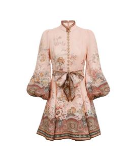 ZIMMERMANN Повседневное платье