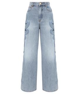 ZIMMERMANN Прямые джинсы