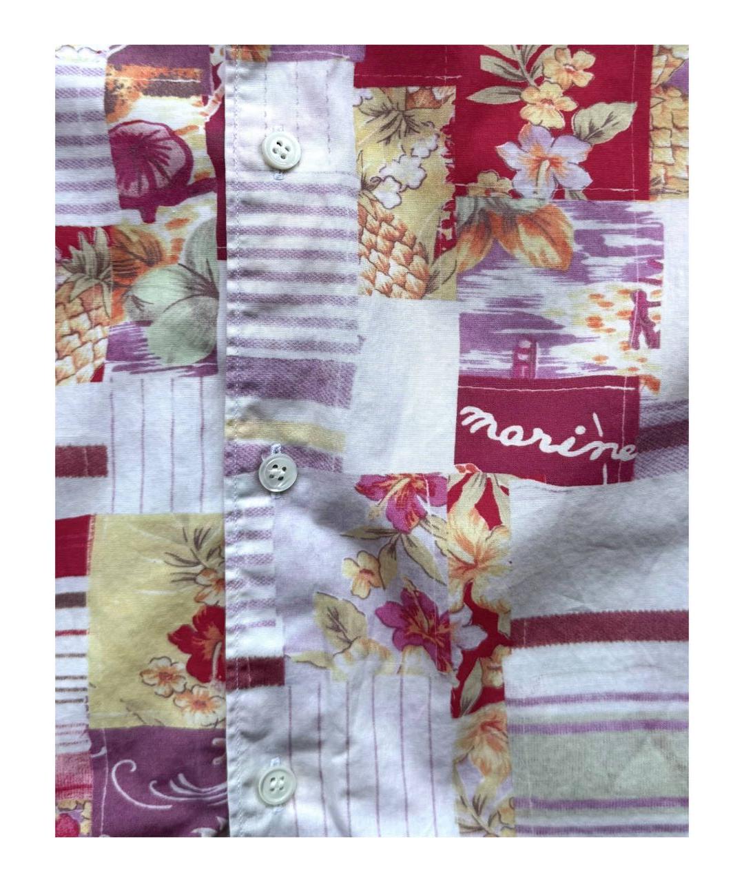 COMME DES GARÇONS Кэжуал рубашка, фото 4