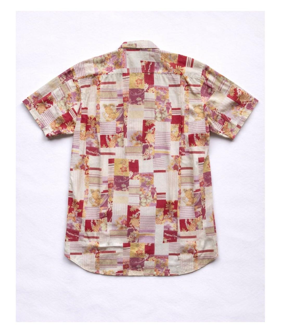 COMME DES GARÇONS Кэжуал рубашка, фото 2