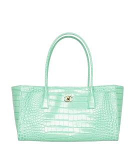 CHANEL Сумка с короткими ручками