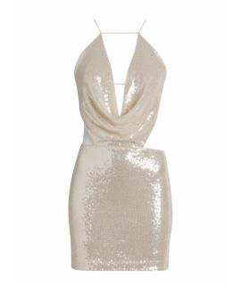 AMAZUIN Коктейльное платье