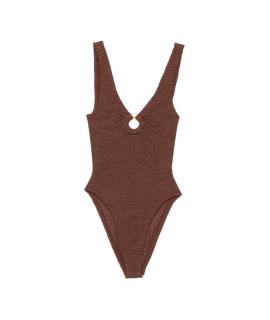 HUNZA G Купальник