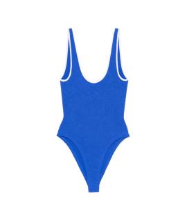 HUNZA G Купальник