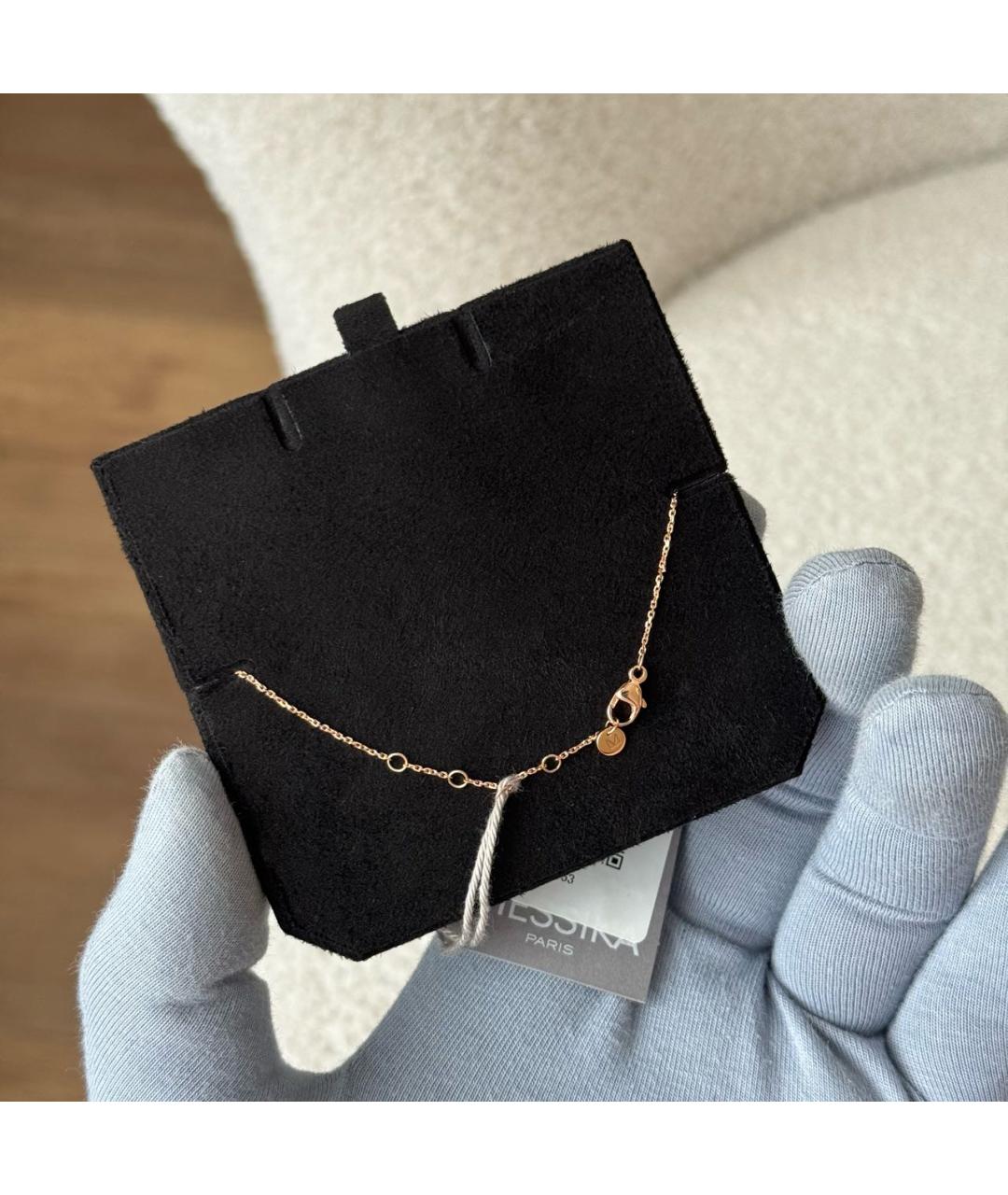 MESSIKA Золотой браслет из розового золота, фото 3