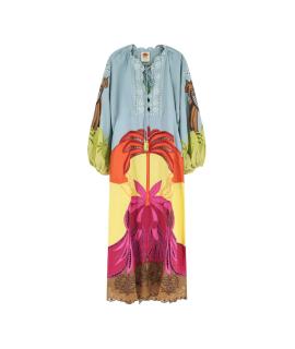 FARM RIO Повседневное платье