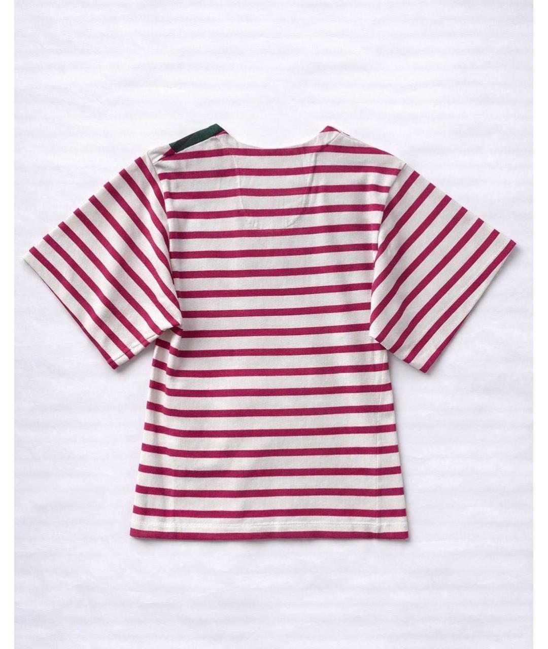 BALENCIAGA Футболка, фото 2