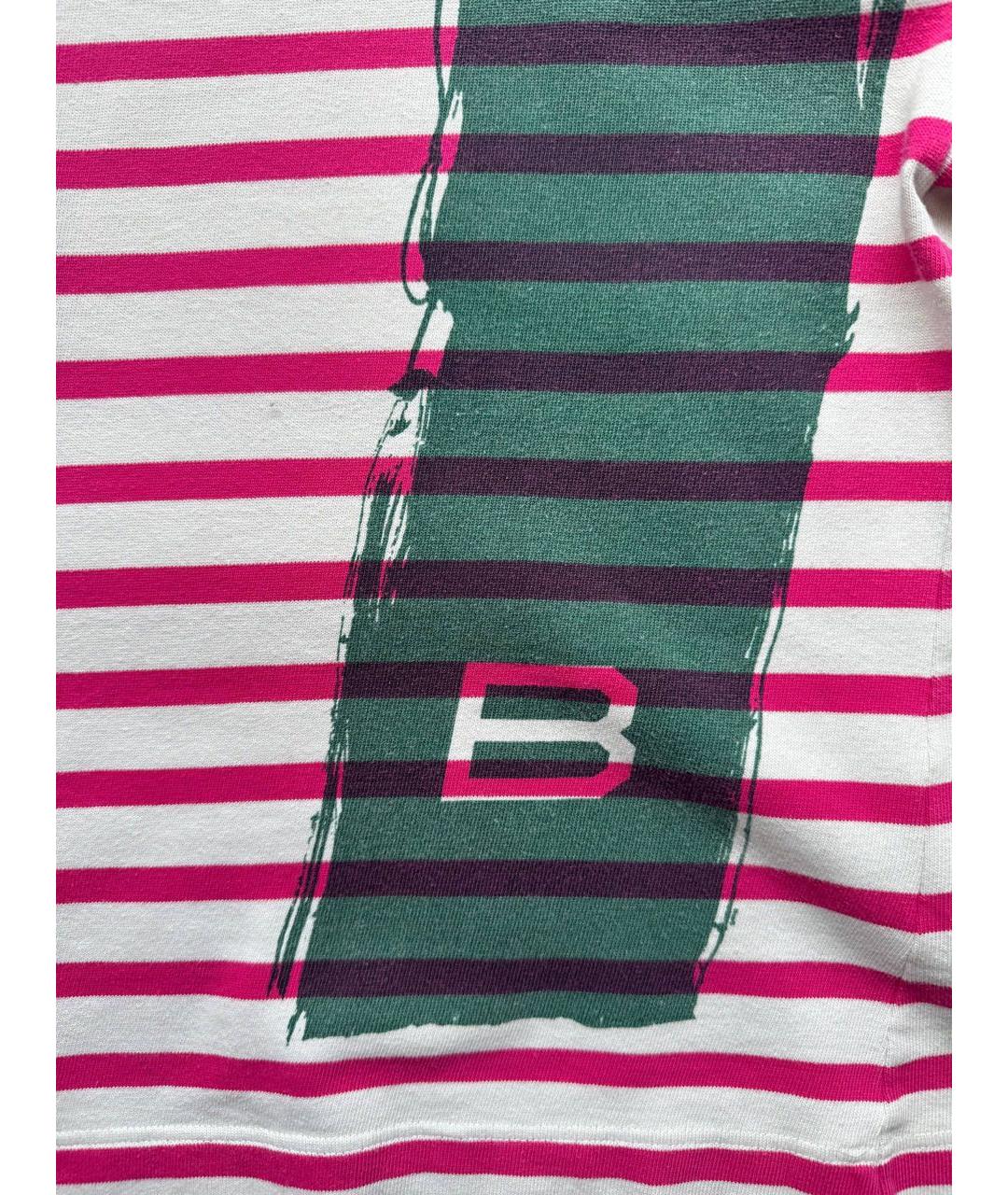 BALENCIAGA Футболка, фото 4