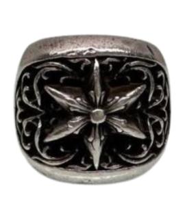 CHROME HEARTS Кольцо