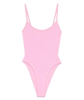 HUNZA G Купальник