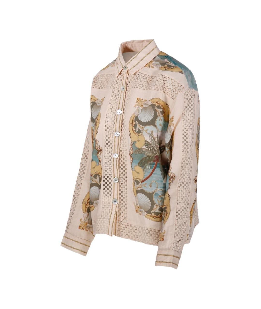 FARM RIO Мульти рубашка, фото 2