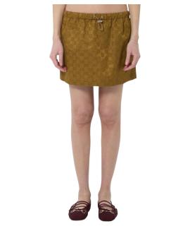 GUCCI Юбка мини