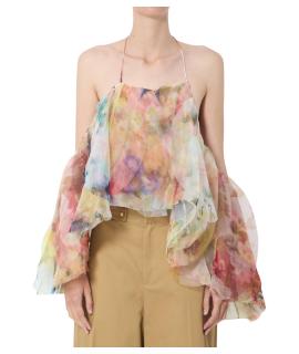 ZIMMERMANN Майка