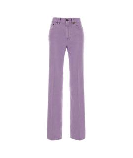 CHLOE Прямые джинсы