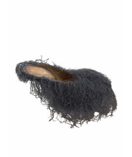 DRIES VAN NOTEN Мюли