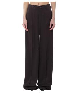 GUCCI Прямые брюки