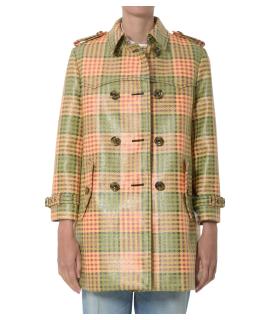 BURBERRY Тренч/плащ