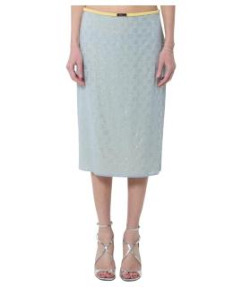 GUCCI Юбка миди