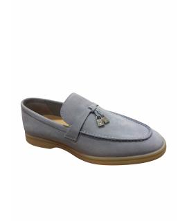 LORO PIANA Лоферы