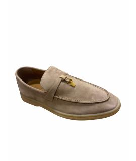 LORO PIANA Лоферы