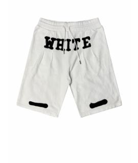 OFF-WHITE Шорты