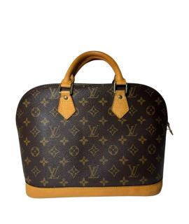 LOUIS VUITTON Сумка с короткими ручками