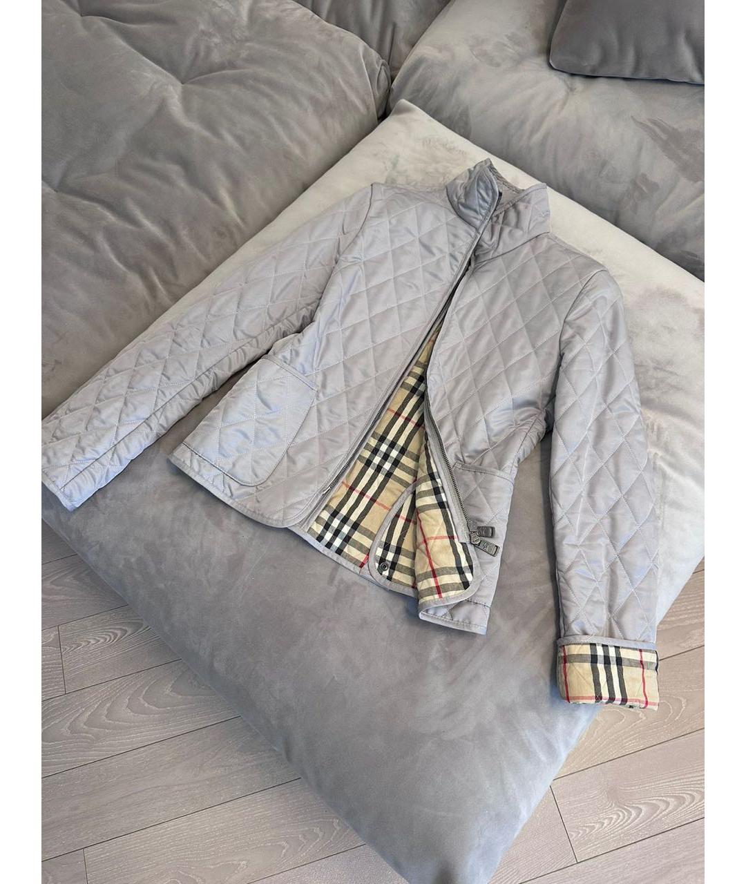 BURBERRY Куртка, фото 3