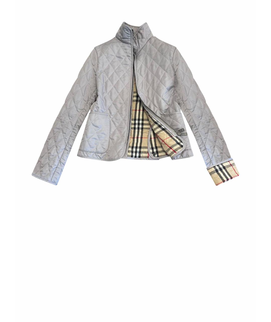 BURBERRY Куртка, фото 1