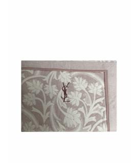 SAINT LAURENT Постельное белье