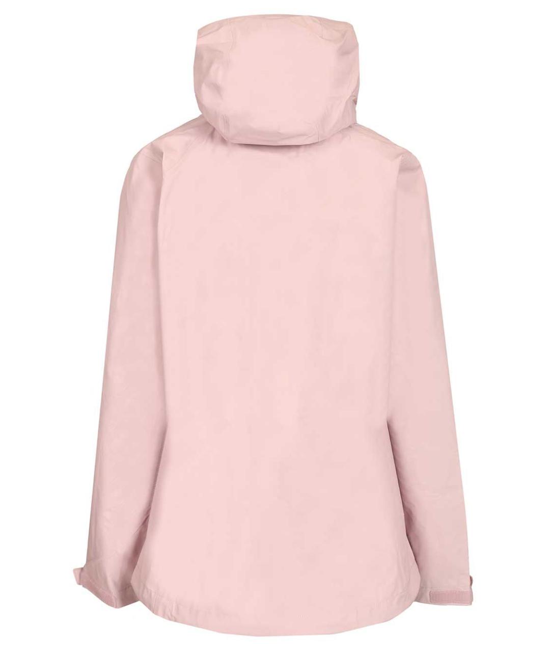 PATAGONIA Розовая полиамидовая куртка, фото 2