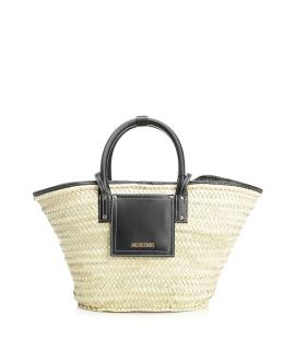 JACQUEMUS Сумка тоут