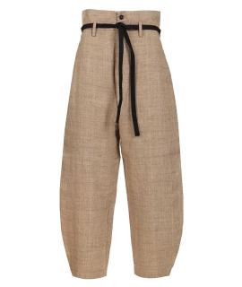 BARENA Прямые брюки