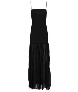 HUNZA G Платье