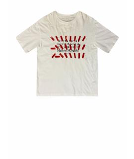 MAISON MARGIELA Футболка