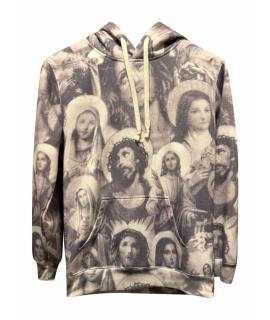 SUPREME Худи/толстовка