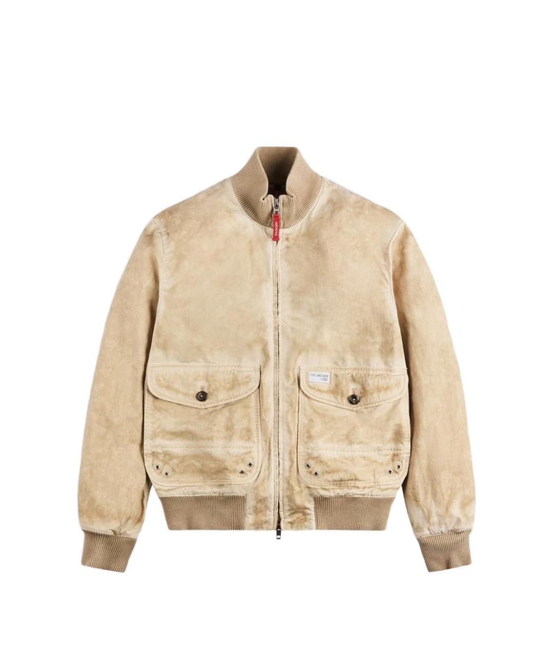 FAY Хлопковая куртка, фото 1