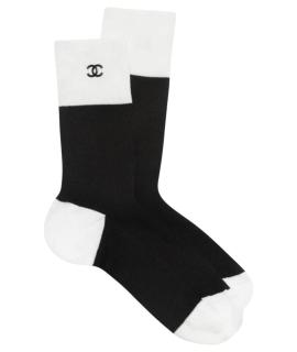 CHANEL Носки, чулки и колготы