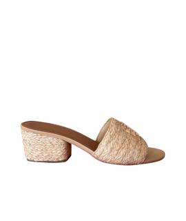 TORY BURCH Босоножки