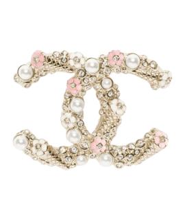 CHANEL Булавка / брошь