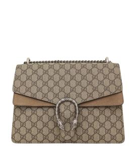 GUCCI Сумка через плечо