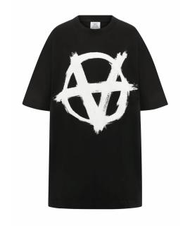 VETEMENTS Футболка