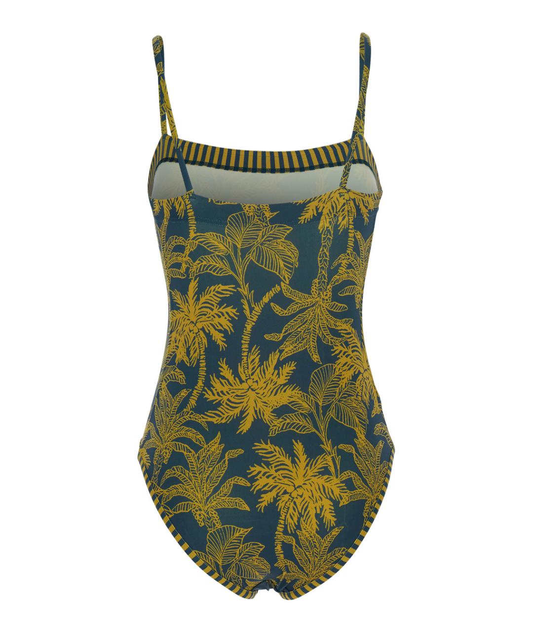 Eres Мульти полиамидовый купальник, фото 2