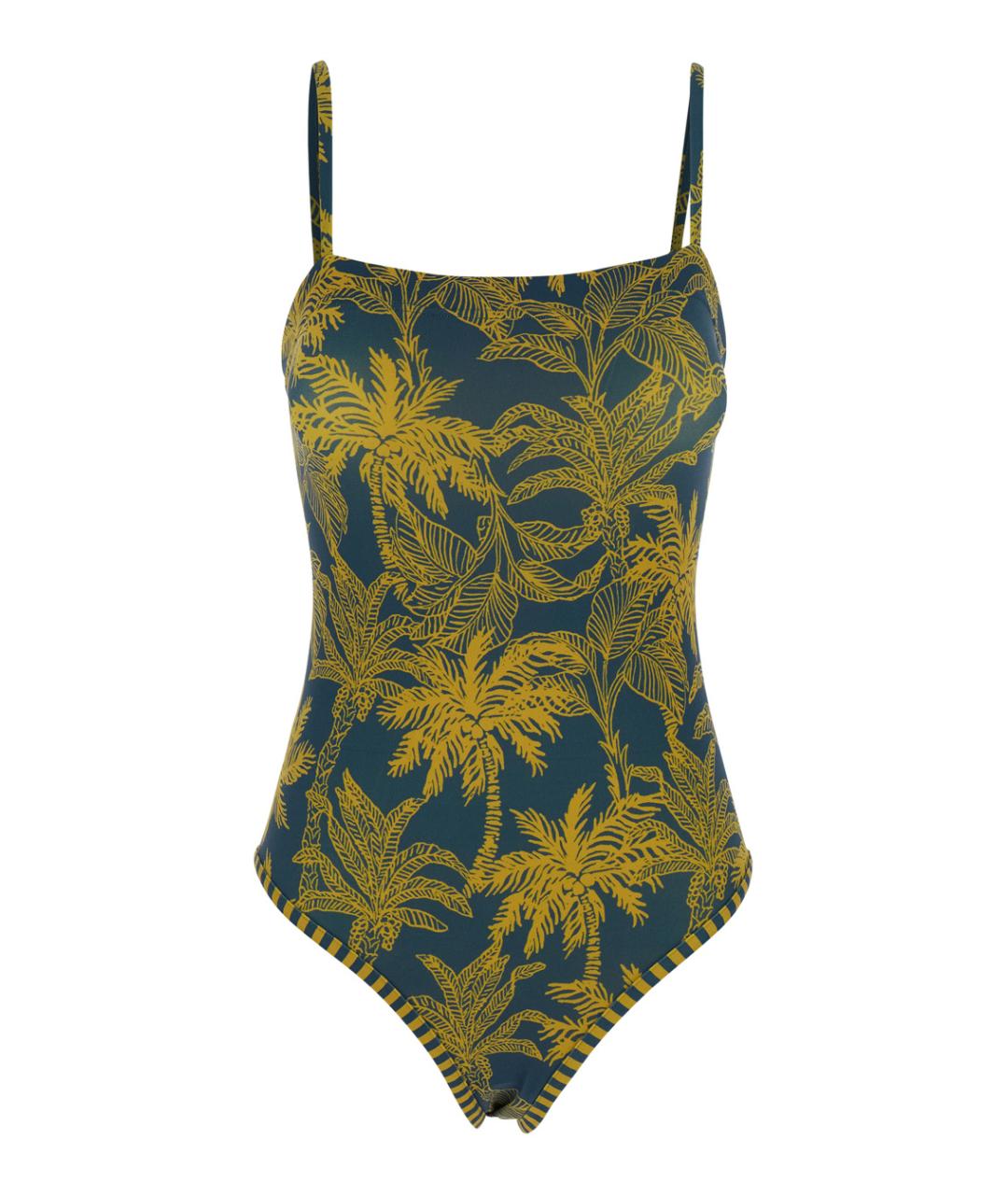 Eres Мульти полиамидовый купальник, фото 1